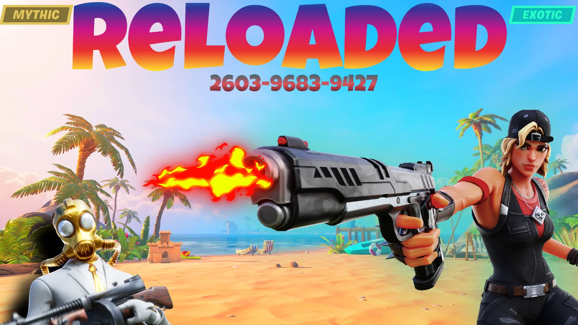 Reloaded