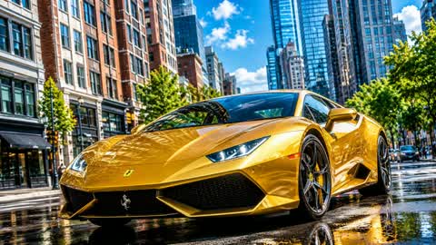🔥PRO DRIVE CITY