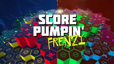 Score Pumpin'
