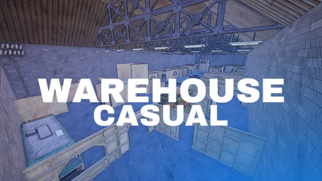 Warehouse Casual