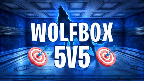 🐺 WOLFBOX DUELS 5V5 🎯