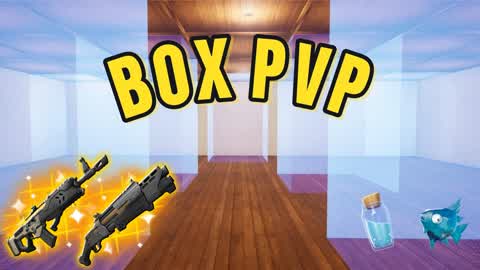BOX PvP