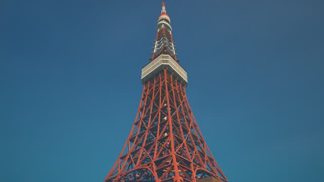 東京タワー 1.0