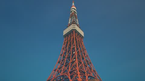 東京タワー 1.0