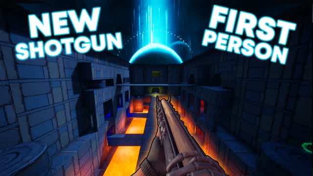 Capture 1 – Serious FPS