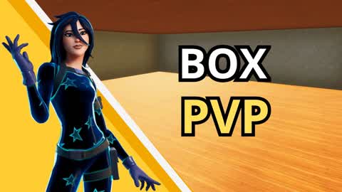 NEXOR BOX PVP 1v1 ⚡