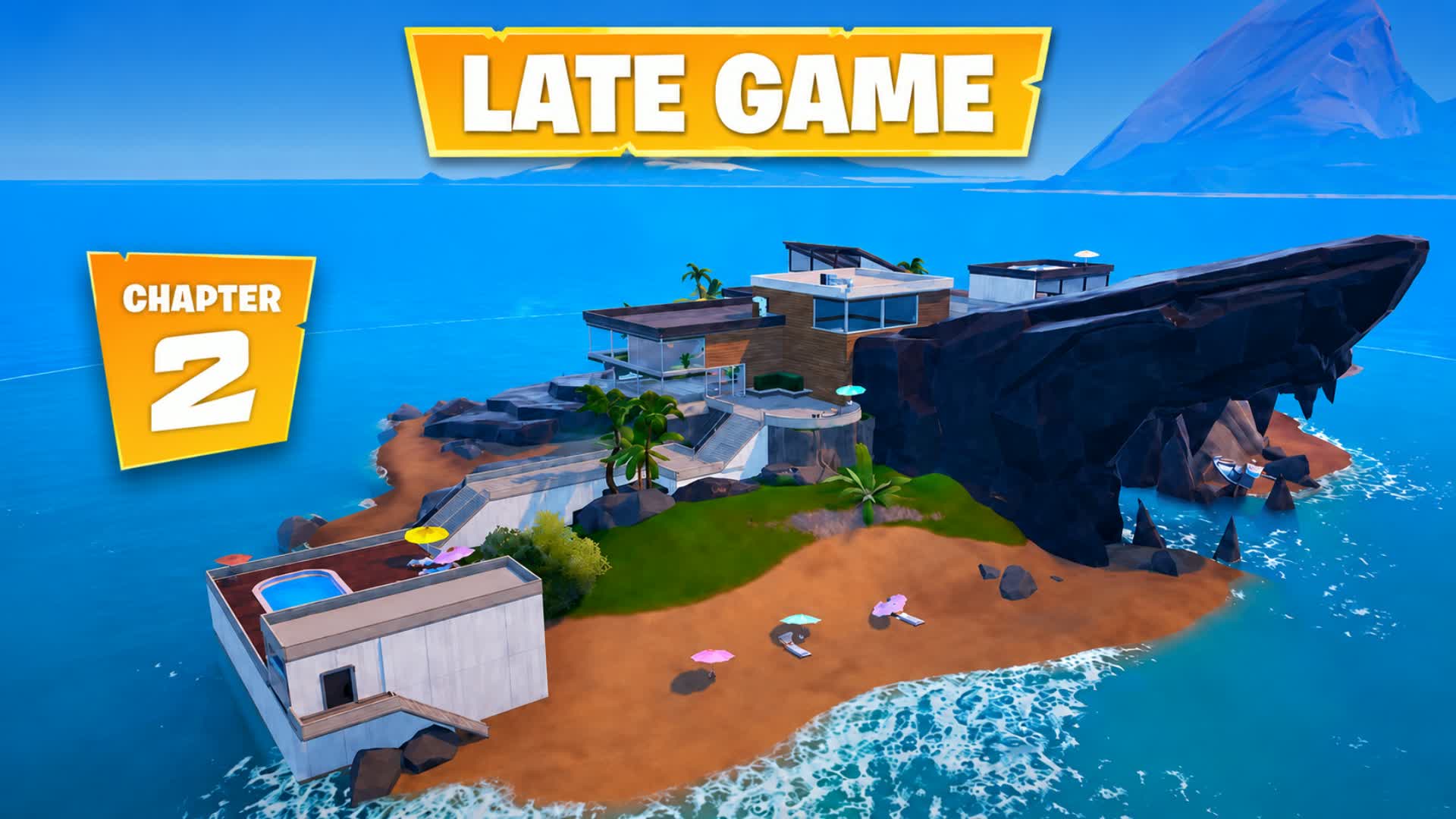 Late game [chapter 2]🏆