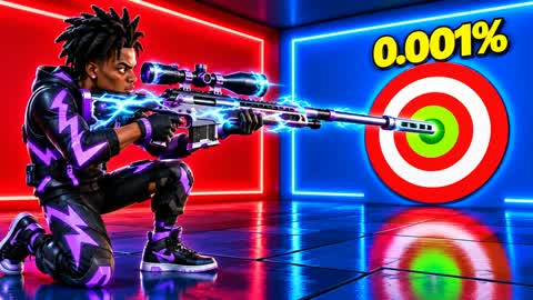 🌀 TRICKSHOT RICOCHET RUN [80 Levels]