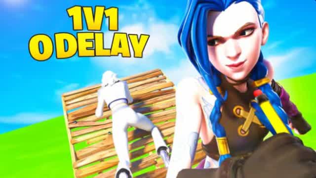 1v1 Build fights || 2 Player