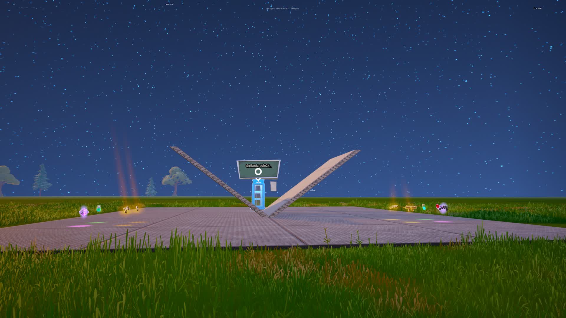 sole2k 1v1 map