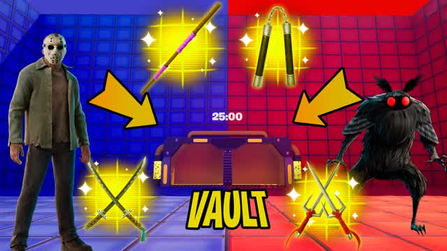 SUPER TMNT-RED VS BLUE