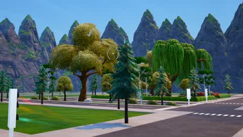 THE RP 🏝️ LYRE