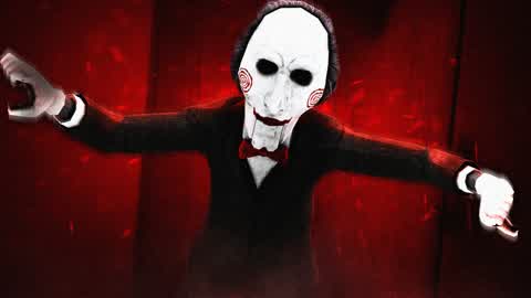 BILLY - FIRST PERSON [HORROR]