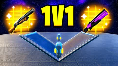 1v1 OIKOTO - ⭐ALL GUNS⭐