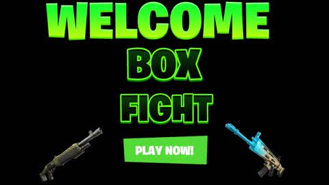 BOX FIGHT NIR2711