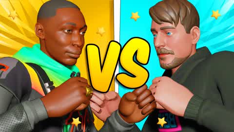 KHABY LAME VS MR. BEAST