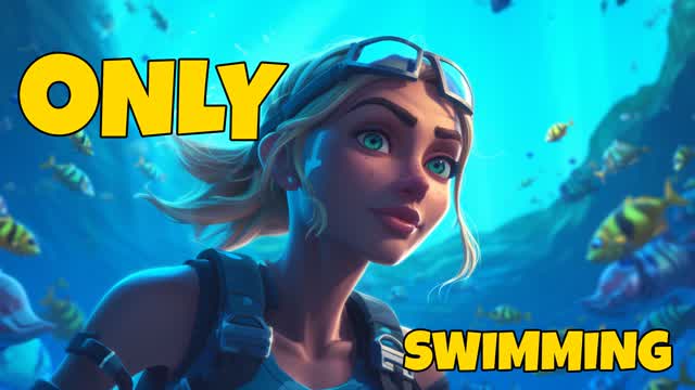Only Swimming