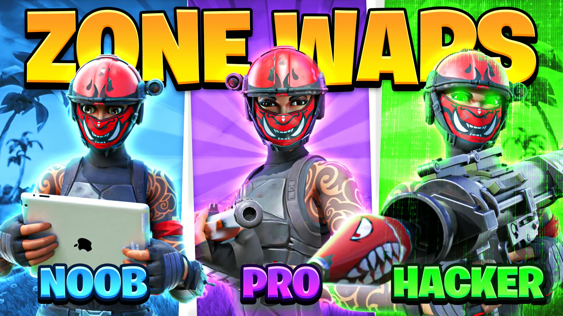 TTZonewars