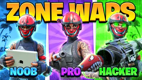 TTZonewars