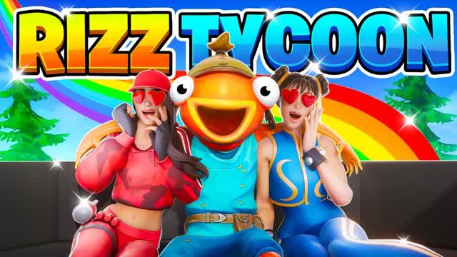 RIZZ TYCOONđâ€ïž