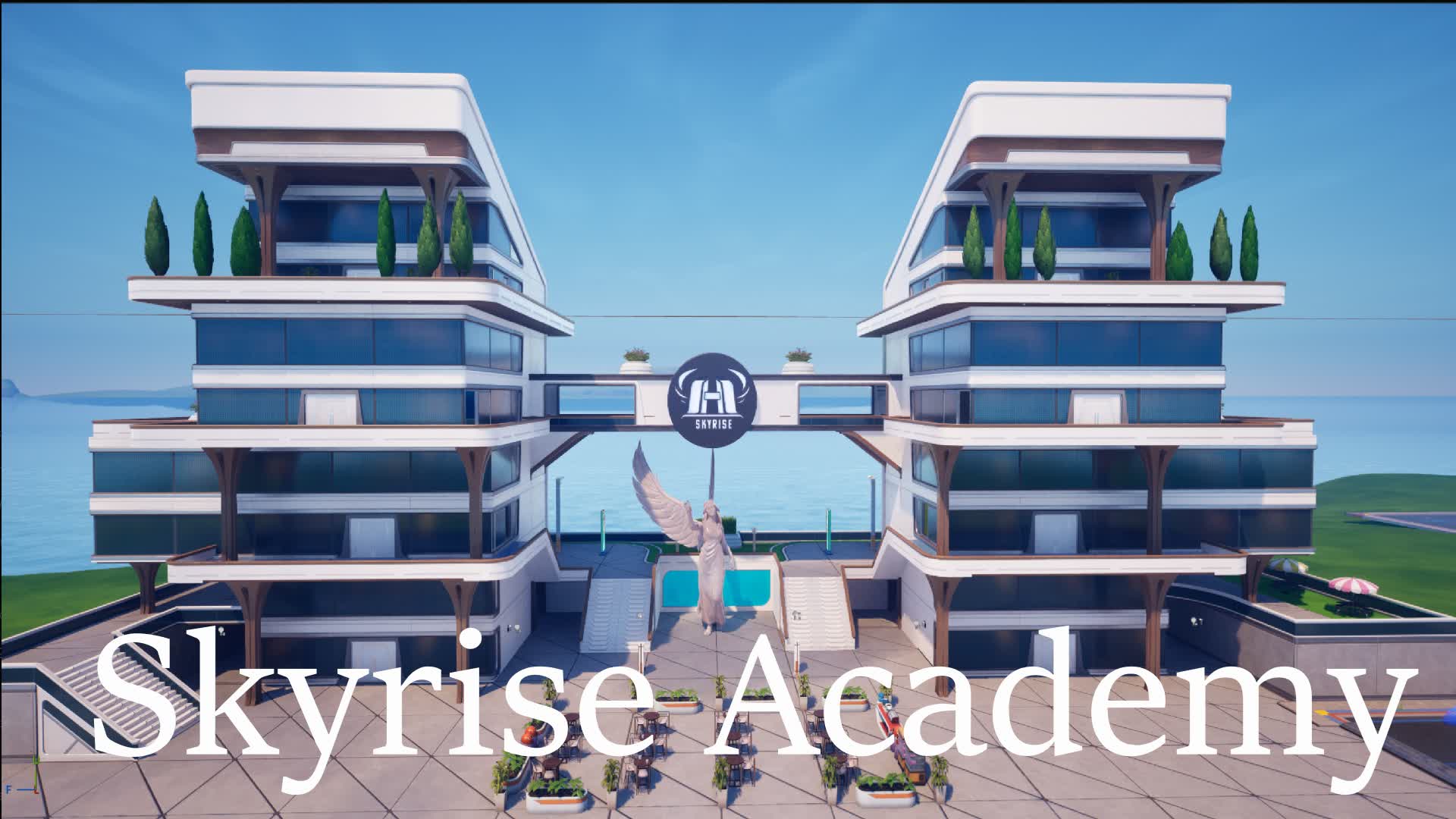 Skyrise Academy