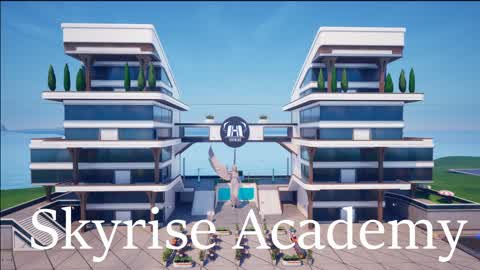 Skyrise Academy