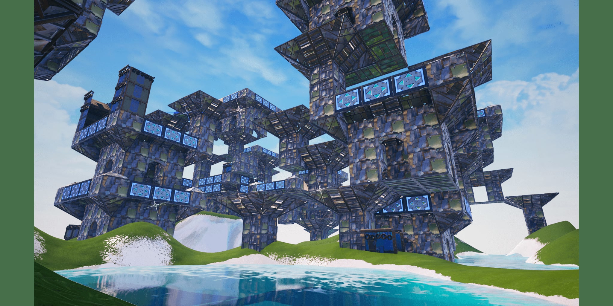 Port Wars