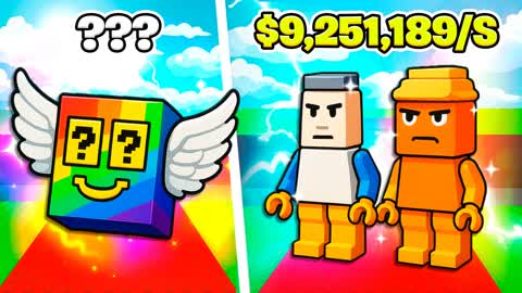 STEAL A BRAINROT BRICK