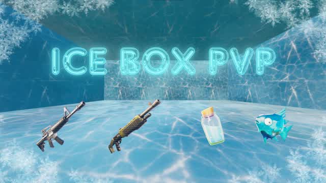 Ice Box PvP đ„¶