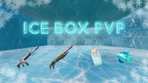 Ice Box PvP 🥶
