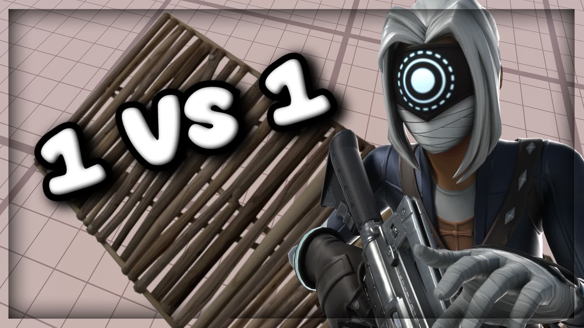 1v1 BUILD FIGHT by verzockt