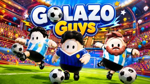 Golazo Guys