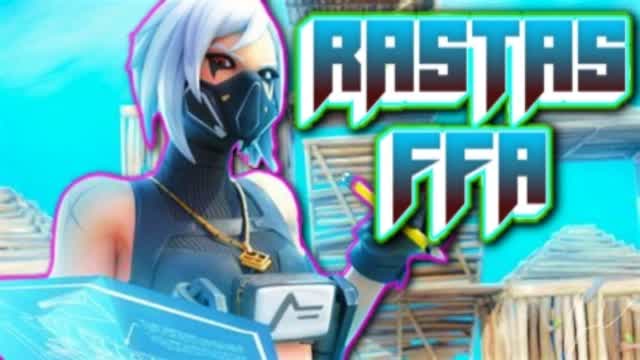RASTAS FFA