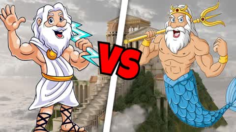 OLYMPUS BOXFIGHT