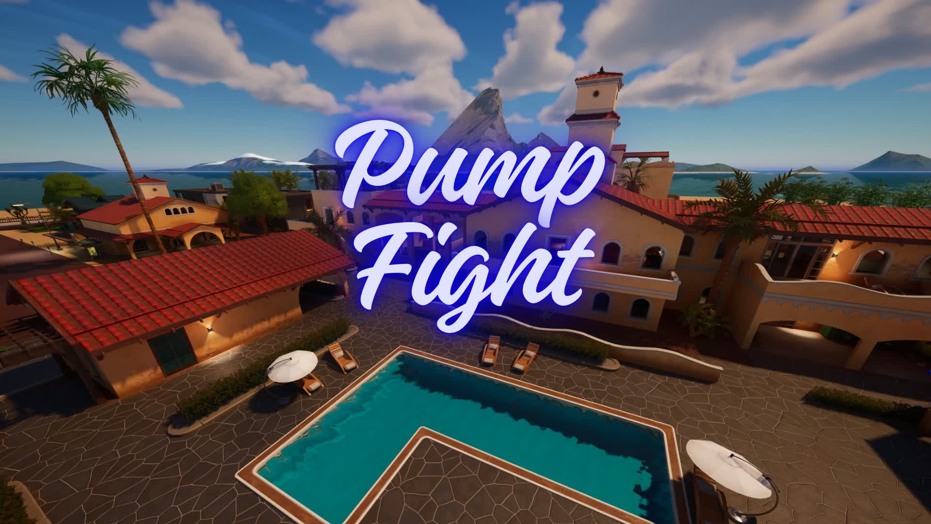 ポンプファイト