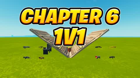 *CHAPTER 6 UPDATE* 1v1