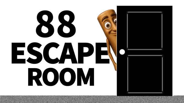 ♦88 ESCAPE ROOM♦