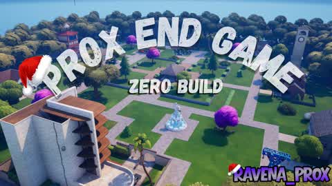Prox End Game zero build