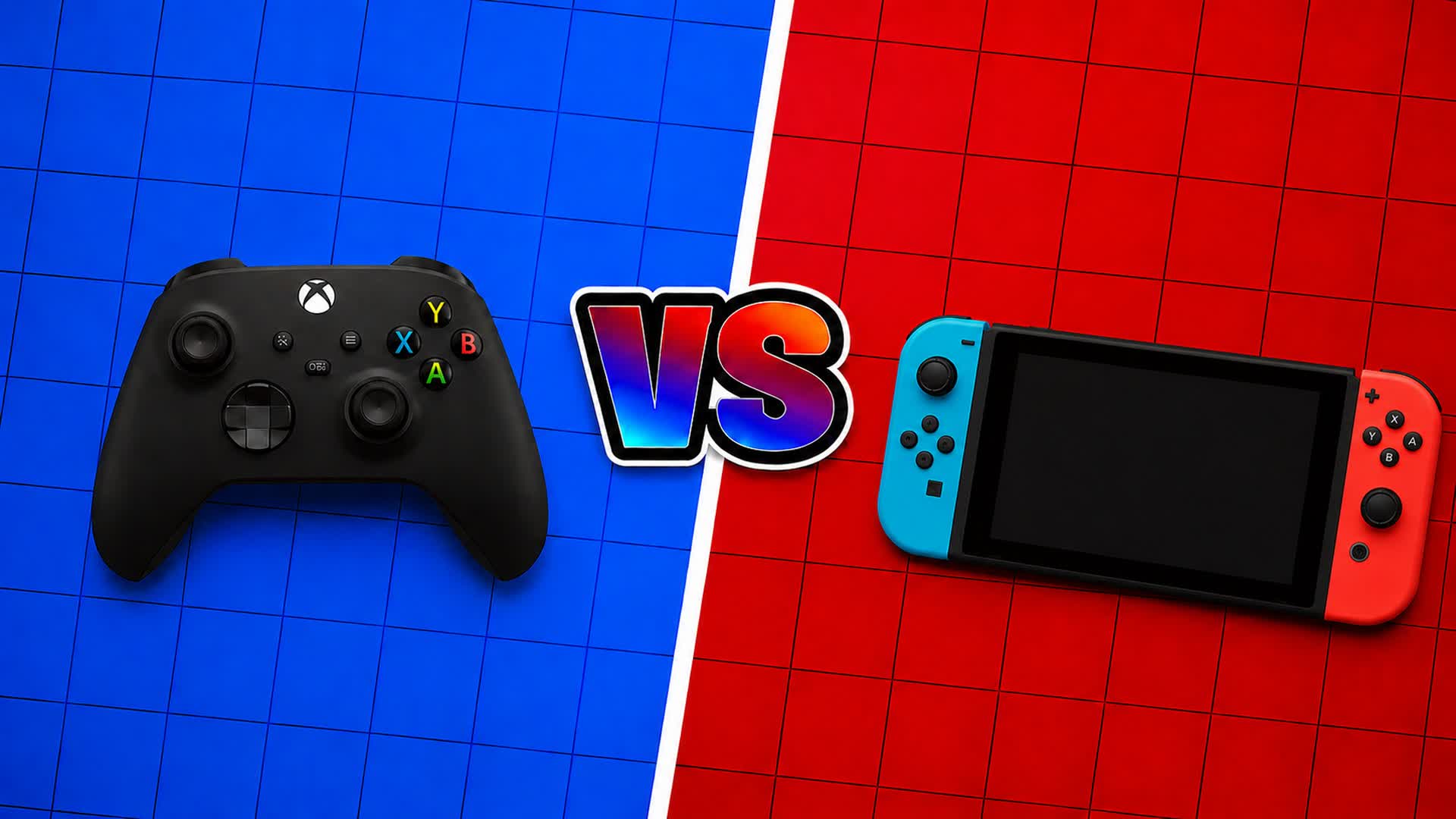 RED VS BLUE 🔴🔵BEST PLATFORM