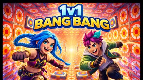1v1 BaNg BaNg