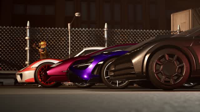 Parking Garage Rooftop (copy)