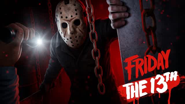 FRIDAY THE 13TH