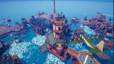 ZAD ALPA30 1V1 BUILD FIGHT