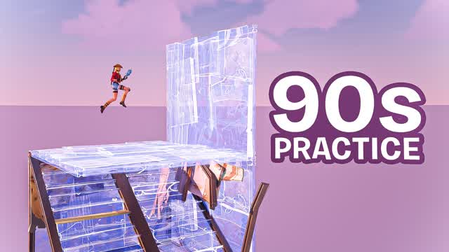 90s PRACTICE