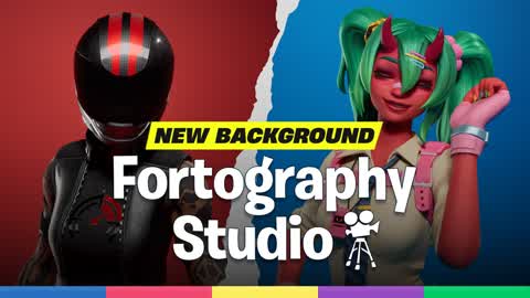 Fortography Studio 📷 Photo + Video Map