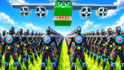 BOSS FIGHT [Survival]