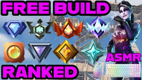 RANKED FREEBUILD
