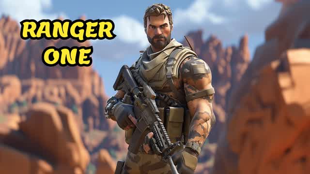 RangerOne