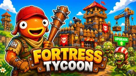 SURVIVOR FORTRESS TYCOON