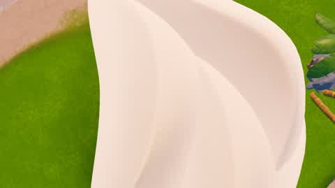 Petite dune